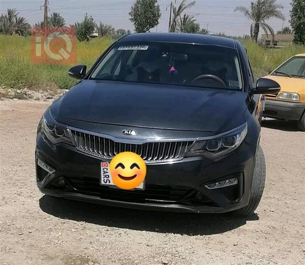 کیا ئۆپتیما 2020  بۆ فرۆشتن لە عێراق - دیوانیە